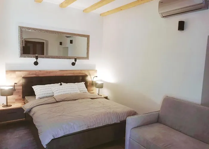 Rosa I Linda Apartment Rijeka